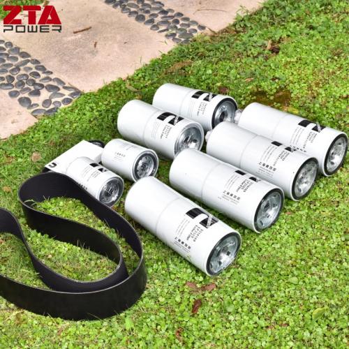 Cummins Filters Original