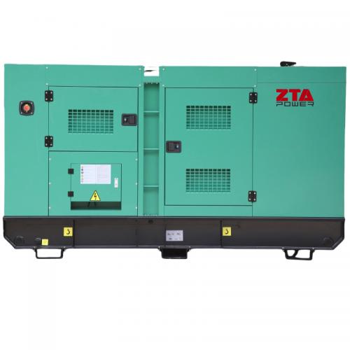 China 80kva Generator Set
