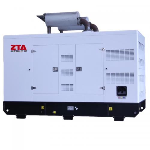 650kva Cummins diesel generator