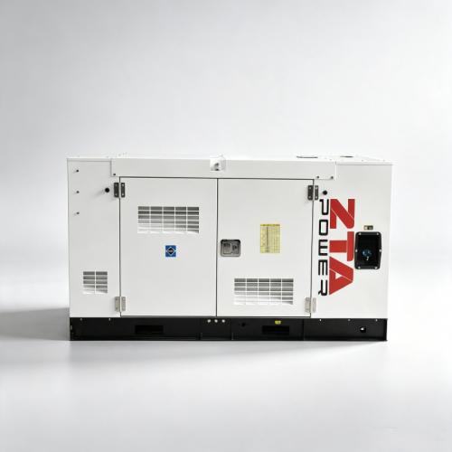 50kVA Diesel Generator Set