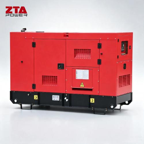 10kva Perkins Diesel Generator