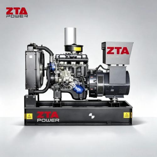 10kva Yangdong Generator Set