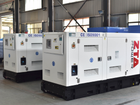 Jeneratör Elektrik ve Kontrol Sistemlerinde Sık Görülen Arızalar Nelerdir?