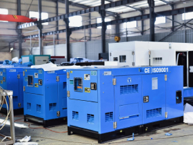 Dizel jeneratörlere topraklama kablosu eklemenin rolü nedir?