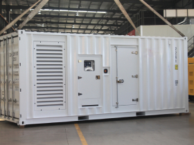 Jeneratör uzun süre düşük yük altında çalışırsa ne olur?