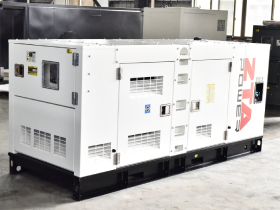 Stamford AVR MX321 ve MX341 arasındaki farklar nelerdir?