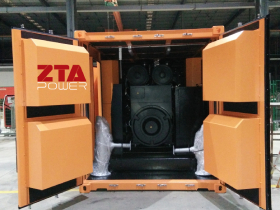 Dizel Jeneratörlerin Yakıt Temini Nasıl Kurulur?