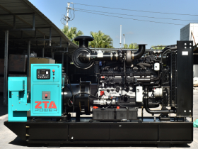 Jeneratör Güç Faktörü Nasıl Hesaplanır, Düzeltilir ve İyileştirilir?