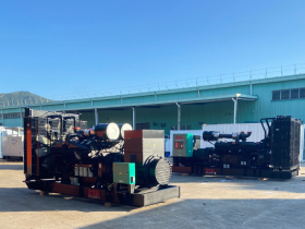 Jeneratör Setlerinin UPS ile Eşleştirilmesi