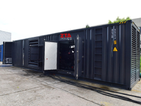 Dizel jeneratör setlerinin bağlantı kabloları nasıl seçilir?