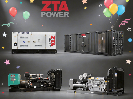 Mutlu Çocuklar Günü | ZTApower – Mutlu Çocukluklar İçin Güvenilir Güç