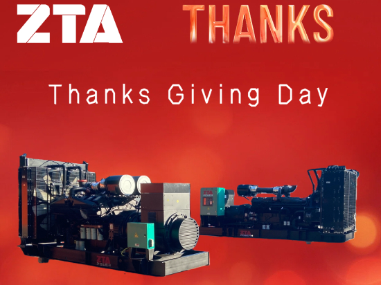 Teşekkür Notu: Bu Şükran Günü ve Her Zaman